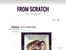 Tablet Preview