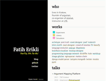 Tablet Preview