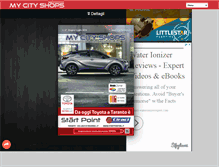 Tablet Preview