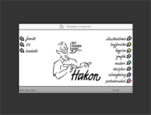 Tablet Preview
