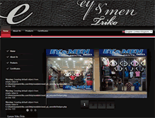 Tablet Preview