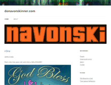 Tablet Preview
