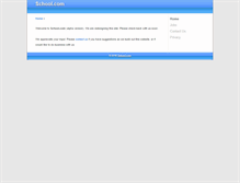 Tablet Preview