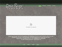 Tablet Preview