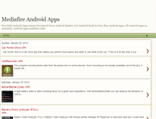 Tablet Preview