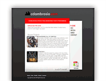 Tablet Preview