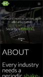 Mobile Preview