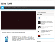Tablet Preview