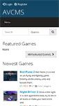 Mobile Preview