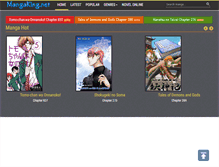 Tablet Preview