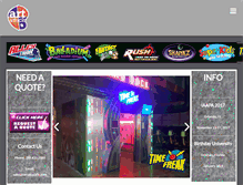 Tablet Preview
