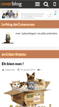 Mobile Preview