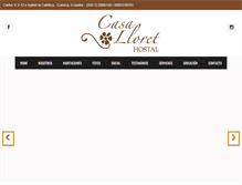 Tablet Preview