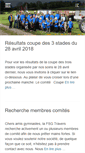 Mobile Preview