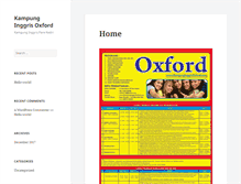 Tablet Preview