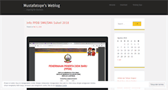 Desktop Preview