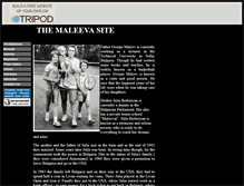Tablet Preview