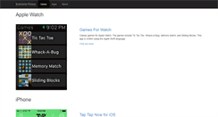 Desktop Preview