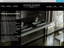 Tablet Preview