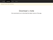 Tablet Preview
