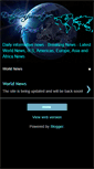 Mobile Preview