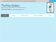 Tablet Preview
