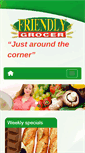 Mobile Preview