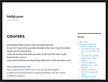 Tablet Preview