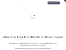 Tablet Preview
