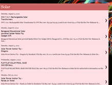 Tablet Preview