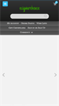 Mobile Preview