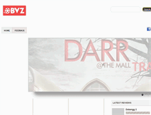 Tablet Preview