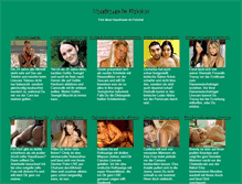 Tablet Preview