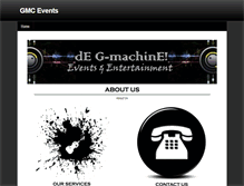 Tablet Preview
