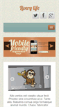 Mobile Preview