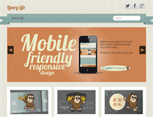Tablet Preview