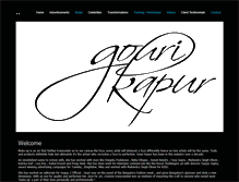 Tablet Preview