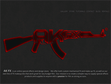 Tablet Preview
