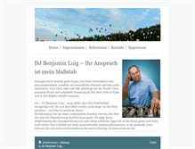 Tablet Preview