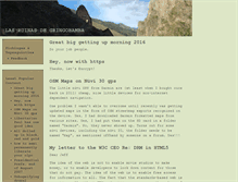 Tablet Preview