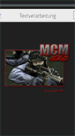 Mobile Preview