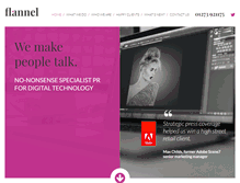 Tablet Preview