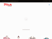 Tablet Preview