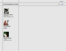 Tablet Preview