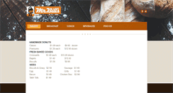 Desktop Preview