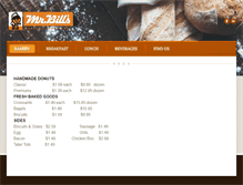 Tablet Preview