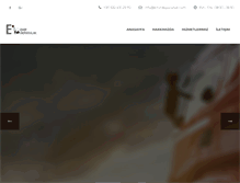 Tablet Preview