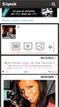 Mobile Preview