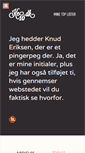 Mobile Preview