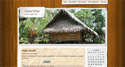 Desktop Preview